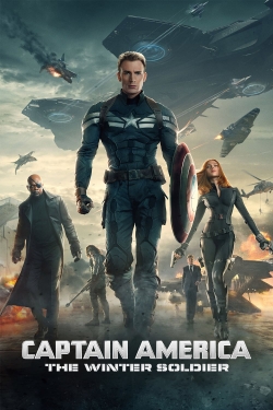 watch Captain America: The Winter Soldier movies free online