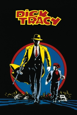 watch Dick Tracy movies free online