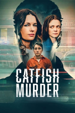 watch Catfish Murder movies free online
