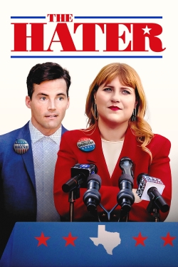 watch The Hater movies free online