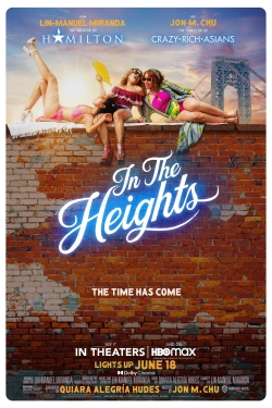 watch In The Heights movies free online