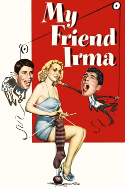 watch My Friend Irma movies free online