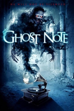 watch Ghost Note movies free online