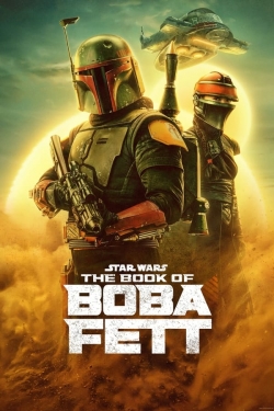 watch The Book of Boba Fett movies free online