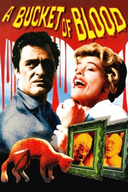 watch A Bucket of Blood movies free online