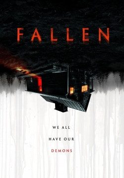 watch Fallen movies free online