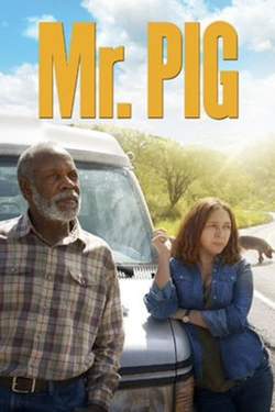 watch Mr. Pig movies free online