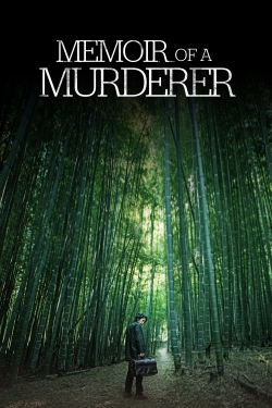 watch Memoir of a Murderer movies free online