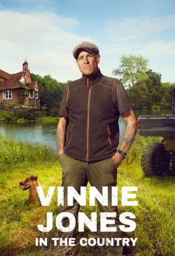 watch Vinnie Jones In The Country movies free online