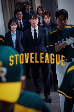 watch Stove League movies free online