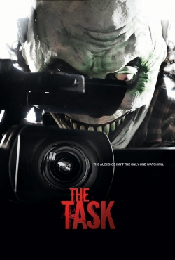 watch The Task movies free online