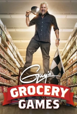 watch Guy's Grocery Games movies free online