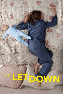 watch The Letdown movies free online
