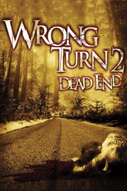 watch Wrong Turn 2: Dead End movies free online