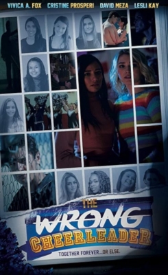 watch The Wrong Cheerleader movies free online