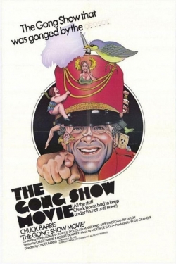 watch The Gong Show Movie movies free online