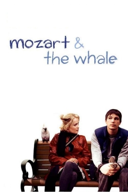 watch Mozart and the Whale movies free online