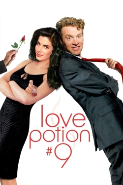 watch Love Potion No. 9 movies free online