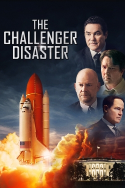 watch The Challenger Disaster movies free online