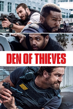 watch Den of Thieves movies free online
