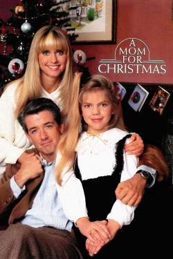watch A Mom for Christmas movies free online
