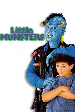 watch Little Monsters movies free online