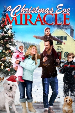 watch A Christmas Eve Miracle movies free online