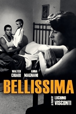watch Bellissima movies free online
