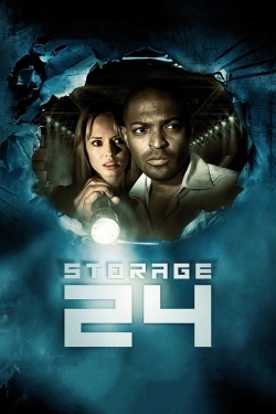 watch Storage 24 movies free online