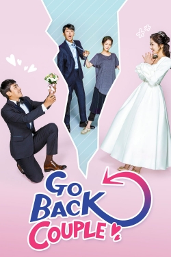 watch Go Back Couple movies free online