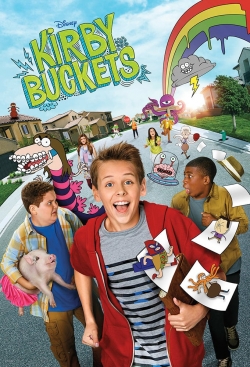 watch Kirby Buckets movies free online