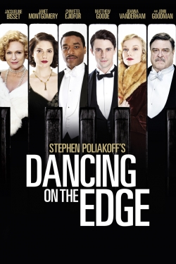 watch Dancing on the Edge movies free online