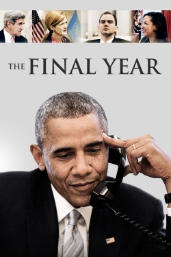 watch The Final Year movies free online