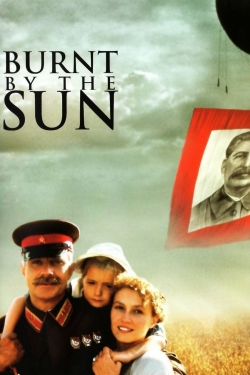 watch Burnt by the Sun movies free online