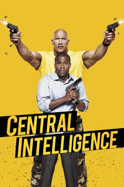watch Central Intelligence movies free online