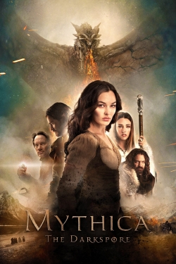 watch Mythica: The Darkspore movies free online
