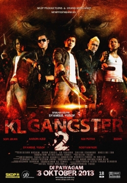 watch KL Gangster 2 movies free online