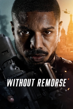 watch Tom Clancy's Without Remorse movies free online