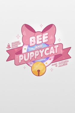 watch Bee and PuppyCat movies free online