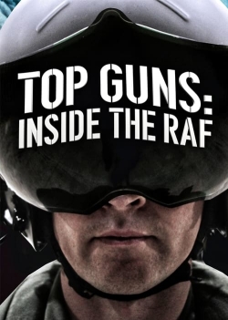 watch Top Guns: Inside the RAF movies free online