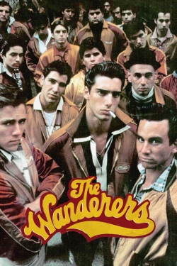 watch The Wanderers movies free online