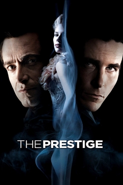 watch The Prestige movies free online