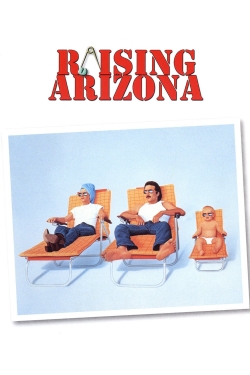 watch Raising Arizona movies free online