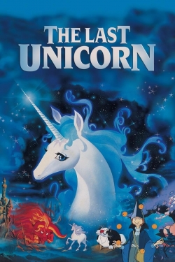 watch The Last Unicorn movies free online