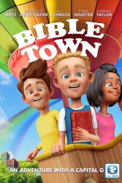 watch Bible Town movies free online
