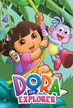 watch Dora the Explorer movies free online