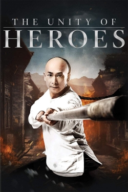 watch The Unity of Heroes movies free online