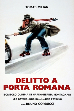 watch Crime at Porta Romana movies free online