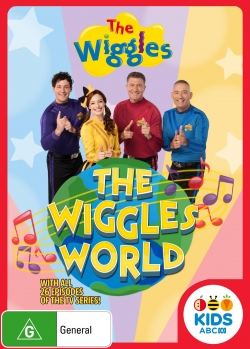 watch The Wiggles: The Wiggles World movies free online