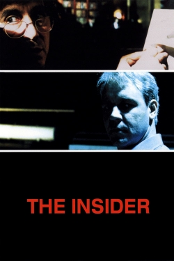 watch The Insider movies free online